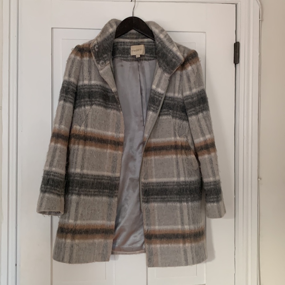 Loft Jacket
